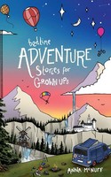 Bedtime Adventure Stories For Grown Ups Anna McNuff Taschenbuch Englisch 2021