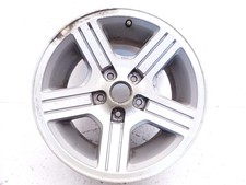 85-87 Camaro Iroc 16x8 Rear Wheel Rim Single 5 Spoke Original Gm 85-87 Camaro Iroc 16x8 Rear Wheel Rim Single 5 Spoke Original Gm