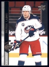 2020-21 Upper Deck Extended Series - Patrik Laine #537