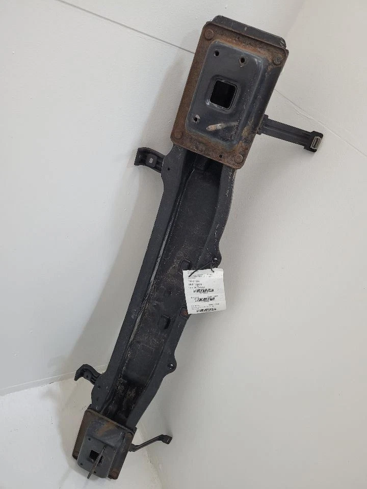 2012-2015 KIA RIO Rear Bumper Reinforcement Impact Bar Sedan  Foto 4 de 4