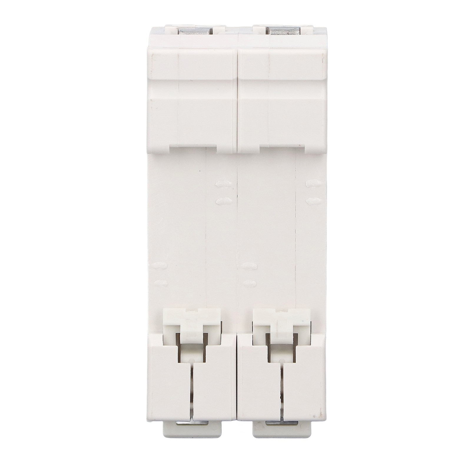 2P Photovoltaic DC Circuit Breaker High Sensitivity Overload Protection Switch
