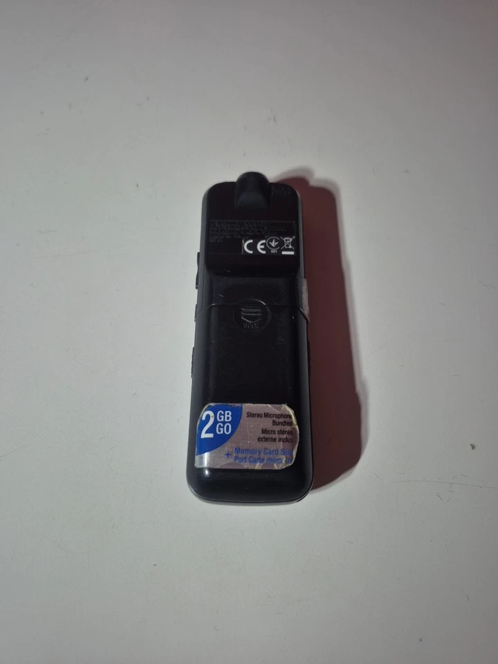 ✅️ Sony ICD-PX312 Dictaphone (Works Perfectly) ✅️ - Image 2 of 3