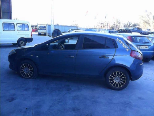 735424252 Warning para FIAT II BRAVO (198) 1.6 16V Dynamic Multijet (77kW 432984 - Imagen 4 de 10