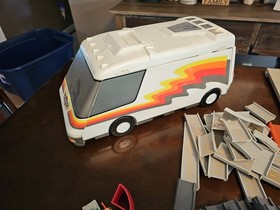 Vintage 1980's - 90's Galoob Micro Machines Lot - Mixed Vehicle Huge Lot - Nice!