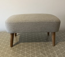 M&S Footstool