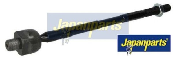 Japanparts RD-710 Axialgelenk FüR Spurstange Axialgelenk Spurstange FüR Subaru-image