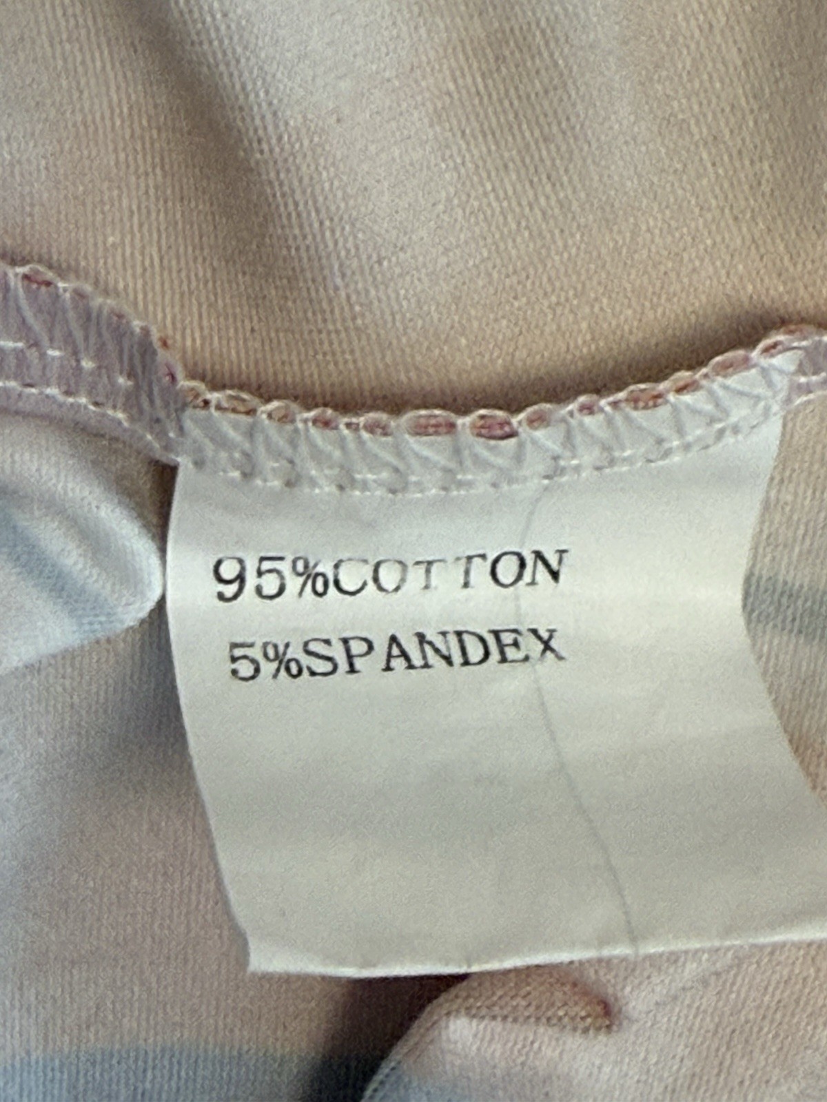 OUGES Women's Striped Summer Maxi Dress Adjustabl… - image 10