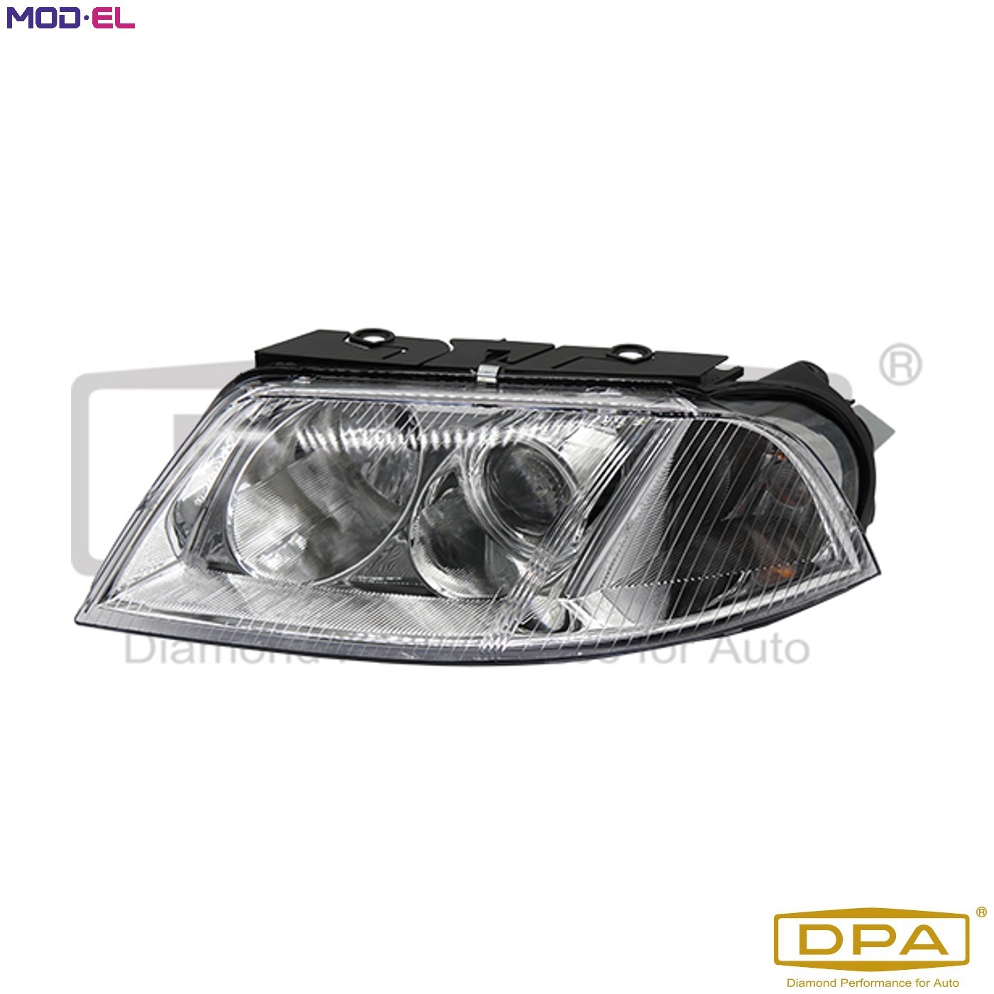 HEADLIGHT 89410941202 FOR VW ALT/AZM 2.0L BHW/BGW 2.0L AWM/AWT 1.8L AVF 1.9L