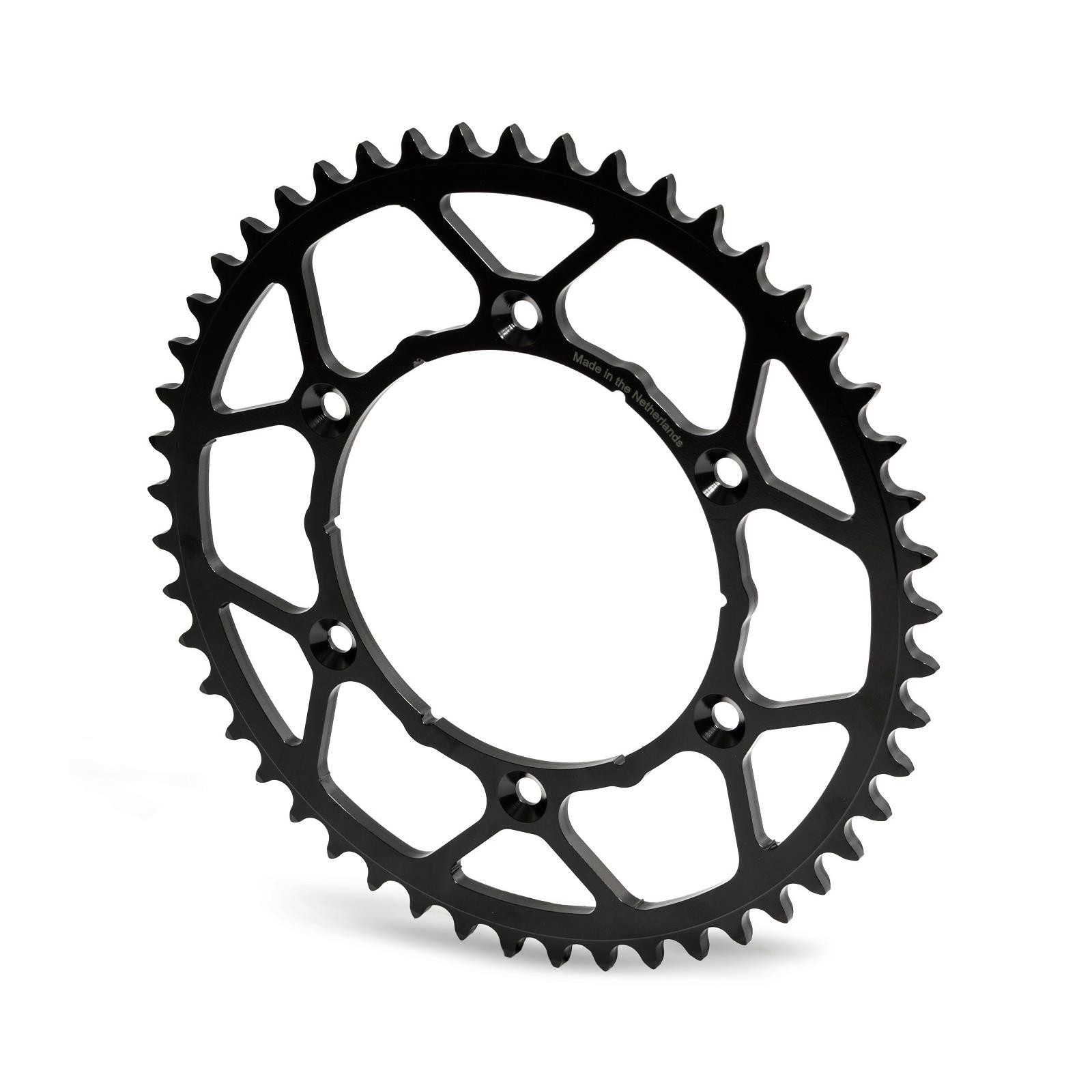 Moto-Master Steel Ultralight Sprocket (520-50T) - Husaberg/Husqvarna/KTM