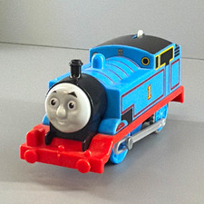 Thomas the Tank Engine 2013 Mattel Motorised Trackmaster