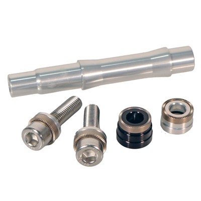Hope Pro5 R Hub Conversion Kit | 10x135mm Bolt-On Compatibility & Upgrade