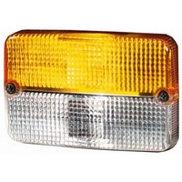 Hella 9EL 997 459-001 Lichtscheibe Blinkleuchte