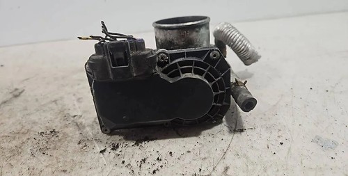 MAZDA 5 CR19 Drosselklappe K4238 0013011171K21 RF7J136B0D 2.00 Diesel 34696578