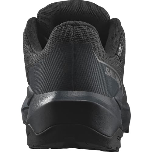 (TG. 40 2 3 EU) Salomon Elixir Tour Scarpe Impermeabili da trekking da Uomo Com