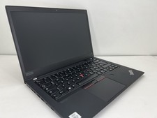 Lenovo ThinkPad T14 G1 14 Zoll Intel i5-10310U 16GB RAM 256GB SSD FHD Win 11 Pro