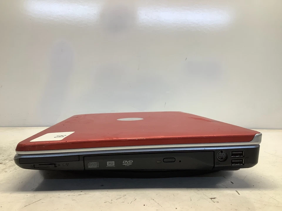 Dell Inspiron 1525 Intel Core 2 Duo 06FD 1,66 GHz 4 GB SIN DISCO DURO/batería Foto 4 de 4