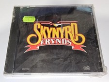 Skynyrd Frynds CD Lynyrd Skynyrd Country Tribute Album 10 Songs NEW/SEALED 