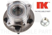 NK 754542 Radlagersatz Radlager Satz Vorderachse Vorne FüR Toyota