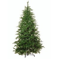 artplants Kunst Christbaum Dajano, Leds, 180Cm