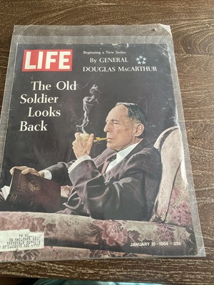 Magazine Pages