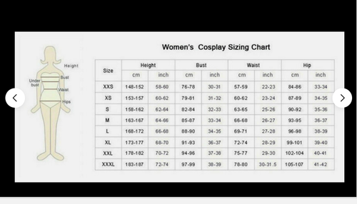 Anime Kill Bill Gogo Yubari Cosplay Costume JK Uniform School Girl Costume - Picture 2 of 4