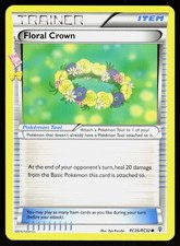 Floral Crown RC26/RC32 Common Generations Pokemon LP