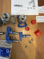 Graco Silver Plus 5000psi