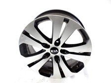 52910-3U300 Felge Legierung Ab 18 Zoll 5 Löcher 7JX18 Et 40.5 KIA Sportage 1.7