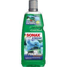 Sonax XTREME FoamGiant Shampoo 1L Autoshampoo Aktivschaum Reinigungsschaum