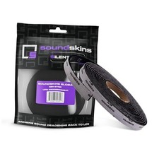 Silent Insulation Strip Sound Deadening Closed Cell Acoustic Foam 3/8" x 17 ft