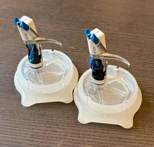 Shure WHLB White Label DJ Turntable Cartridge & Stylus (PAIR)