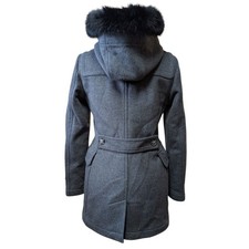 Burberry Brit Duffle Coat In Women's Coats Jackets for sale