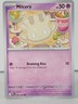 Milcery - POKEMON - Phantasmal Flames - 043/094 - singles - regular