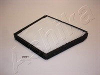 Ashika Innenraumfilter 21-DW-W1 Pollenfilter FüR J200 Chevrolet Nubira Klat J100