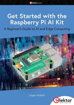 Get Started with the Raspberry Pi AI Kit Dogan Ibrahim