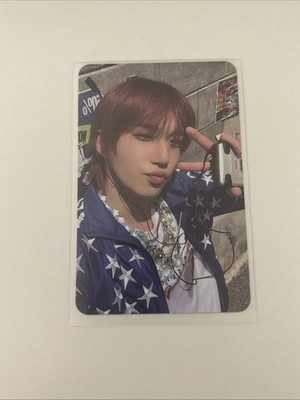 kpop boy group p1harmony Sad Song official theo album photocard