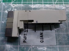 SMC VQC2400-51 5-Port Solenoid Valve