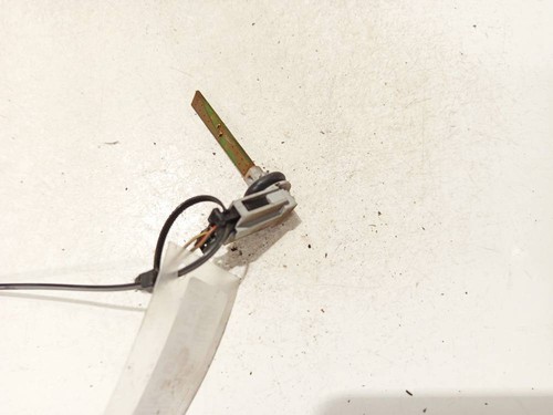 Volkswagen Golf 2005 Intake Air Temperature Sensor (Cabin Air Temp #2602297-73