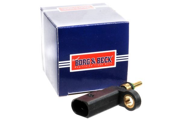 BORG & BECK BTS3080 Coolant Temperature Sensor Fits Audi Porsche Seat Skoda VW