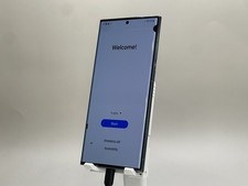 Samsung Galaxy S22 Ultra SM-S908U 128GB Green Verizon Unlocked W069818