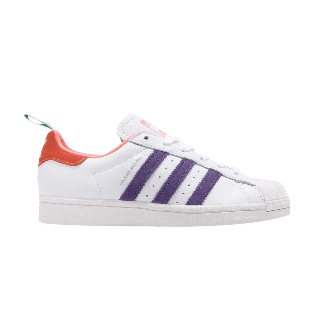 Las mejores ofertas en adidas Superstar Girls Are Awesome | eBay