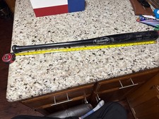 MLB Baseball Louisville Slugger 125 Dayan Viciedo Baseball Bat Wood 34”