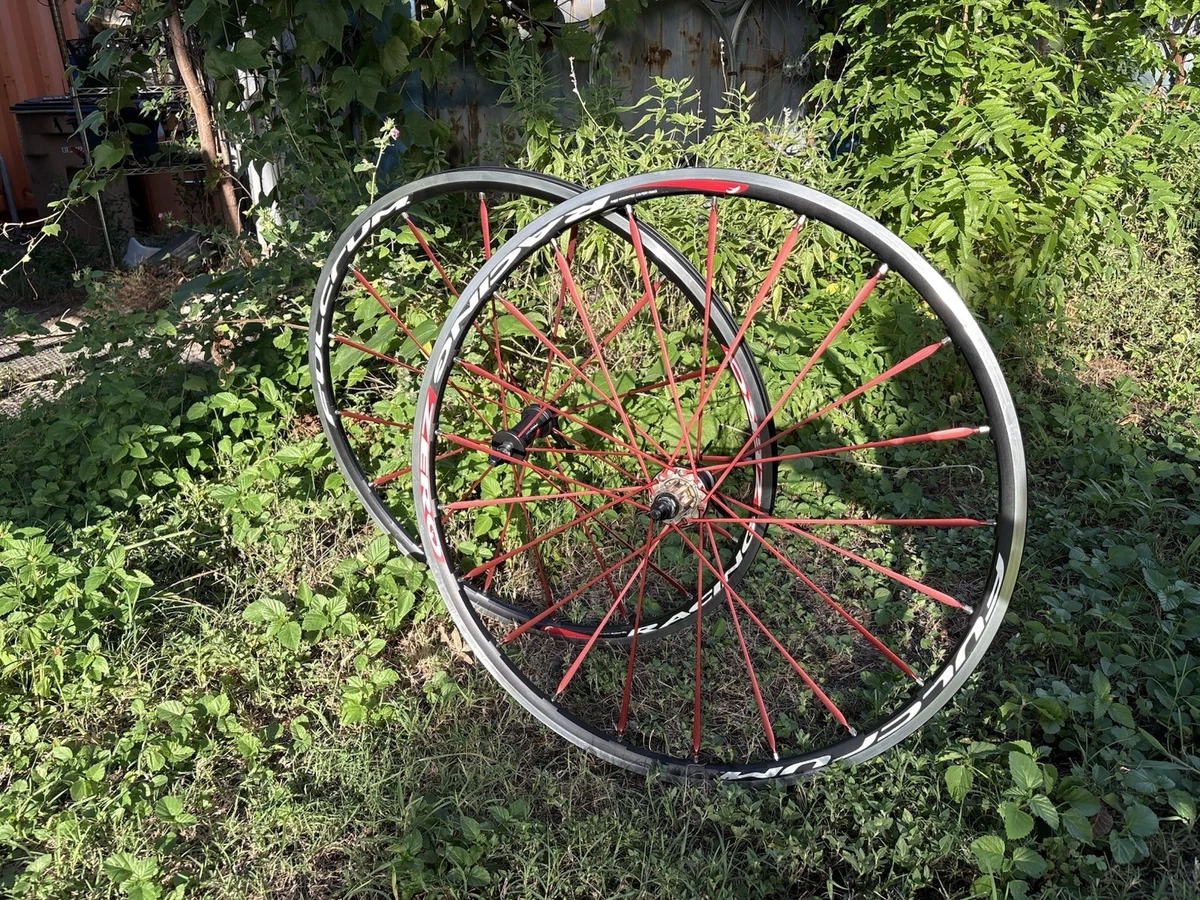 Fulcrum Racing Zero for sale - eBay