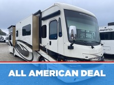 2015 Coachmen PATHFINDER 404RB