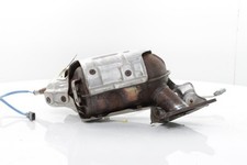 Catalyseurs Dacia DUSTER