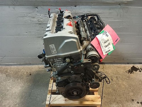 2010-2011 Honda CR-V 2.4 Liter Engine 11151233 | eBay