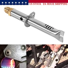 For Norcold 621957 Refrigerator Burner Orifice Assembly with Orifice Adapter