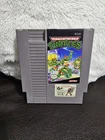 Teenage Mutant Ninja Turtles Nintendo NES 1989 Tested/Working