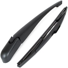 für Peugeot 207 WA WC Bj 2006-2015 336 Heck Scheibenwischer Arm Set hinten