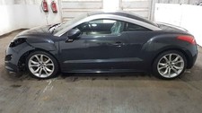 Peugeot RCZ LEFT BARE DOOR KUA - HARIA GREY PAINT 9002CQ
